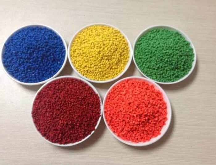 色母粒 色母粒